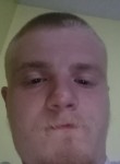 Andrew, 24 года, Cleveland (State of Ohio)