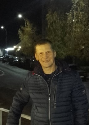 Александр, 45, Россия, Кимры