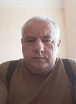 Руслан Жиговский, 50 лет, Одеса