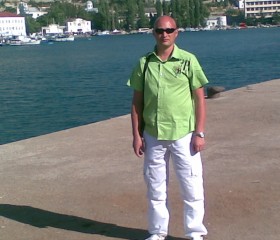 Vladslav, 51, Usinsk