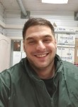 Aligator, 29, Moscow