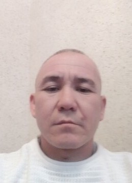 Алибек, 47, Кыргыз Республикасы, Бишкек