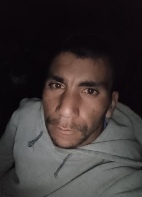 Luis Pineda из Rafaela 23 года