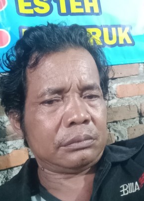 madi santoso, 51, Indonesia, Sragen