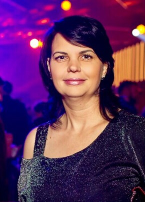 Lera, 45, Россия, Москва