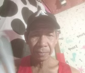 Alfredo toyado j, 18, Manila