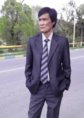 Алтынбек, 58, Кыргыз Республикасы, Бишкек