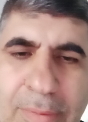Cemal Dagtekin, 41, Türkiye Cumhuriyeti, Nevşehir