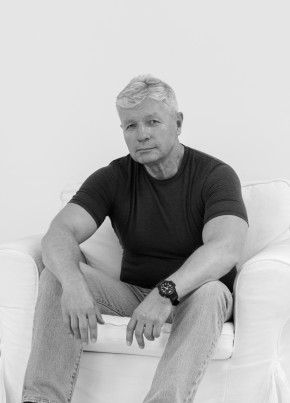 Сергей из Москвы 65 лет