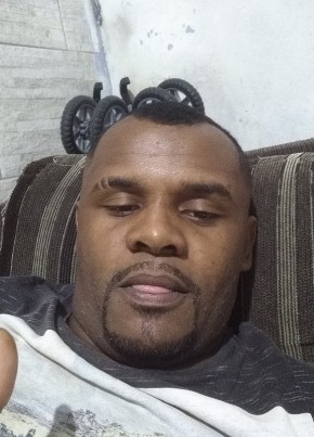 Bruno Henrique из São Bernardo do Campo 25 лет