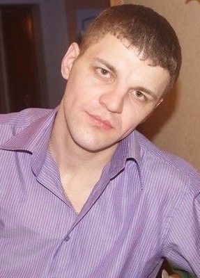 Захар, 44, Россия, Иркутск