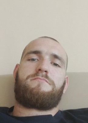 Кирилл, 27, Россия, Азов