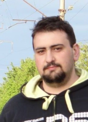 Владимир Валер, 26, Россия, Ростов