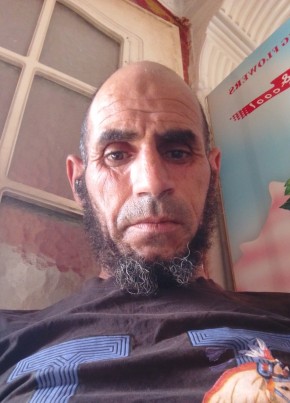 Dajnal Menssoru из Algiers 46 лет
