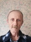 Николай, 59 лет, Балашов