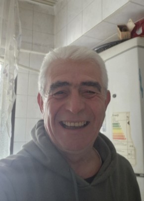 Murat из İzmir 54 года