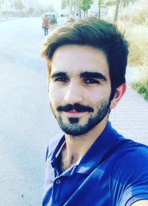 Adnan, 30, Türkiye Cumhuriyeti, Türkeli