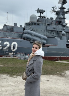 Tatyana, 33, Россия, Москва