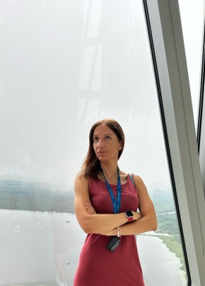 Елена из Санкт-Петербурга 41 год