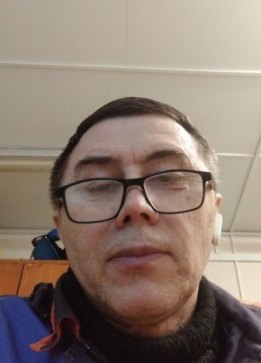 Серж, 64, Россия, Екатеринбург