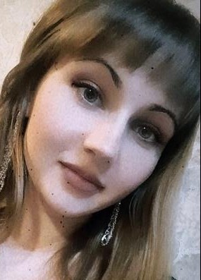 Дарья, 27, Россия, Светлый Яр