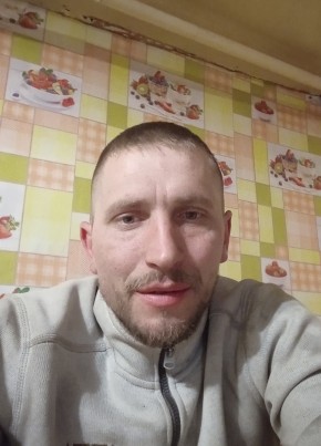 Игорь, 37, Россия, Беково