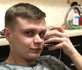 Artem, 24 года, Нижні Сірогози