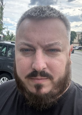 Denis, 40, Russia, Voronezh