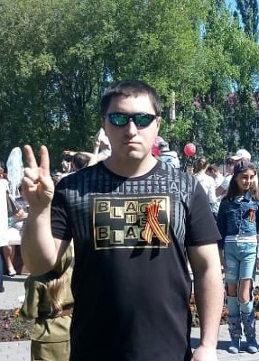 Александр, 33, Россия, Фирсановка