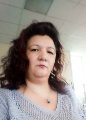 Tatyana, 44, Russia, Angarsk
