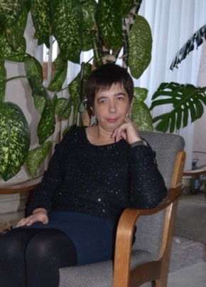 Анна, 39, Россия, Лиски
