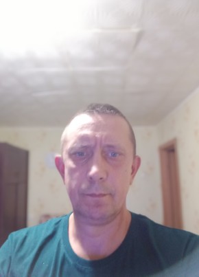 Nikolay, 49, Russia, Istra