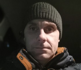 Илья, 39 лет, Камышин