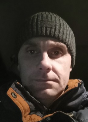 Илья, 39, Россия, Камышин
