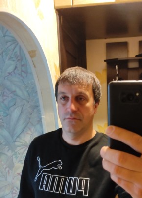 Dmitriy, 46, Russia, Ryazan