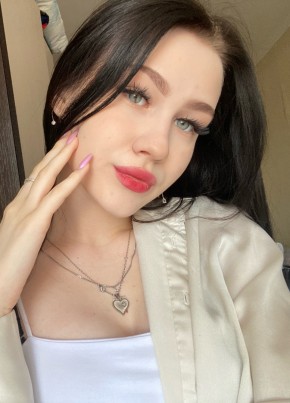 Софочка из Саранска 18 лет