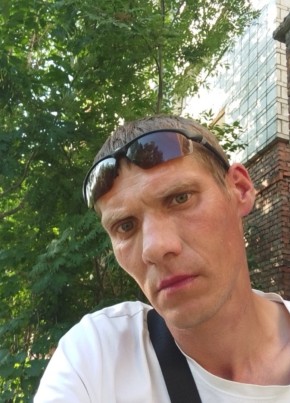 Вадим, 30, Россия, Новосибирский Академгородок