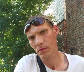 Вадим, 30 лет, Новосибирский Академгородок