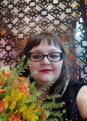 Анна, 37, Россия, Самара
