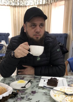 Vsk Muhammad, 37, Россия, Йошкар-Ола