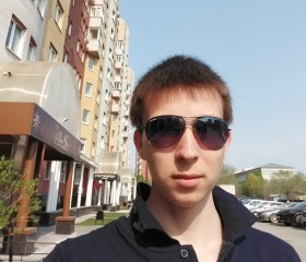 Олег, 28 лет, Тюмень