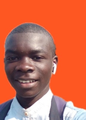 Email из Lilongwe 21 год