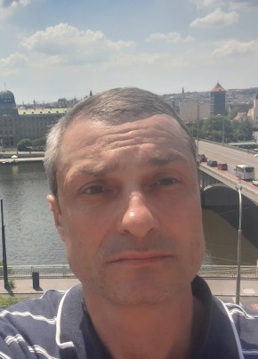 Андриишин Сергей, 46, Česká republika, Pardubice