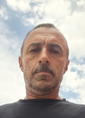 Адик из Избербаша 56 лет