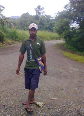 tamol oliau, 38, Papua New Guinea, Port Moresby