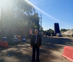 Aleksandr, 70, Dimitrovgrad