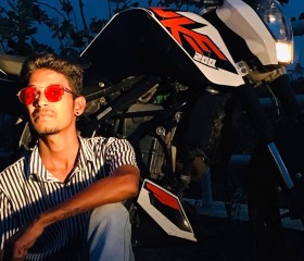 Naveen, 24 года, Pune