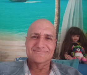 Vladimir, 50, Chelyabinsk