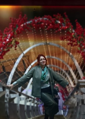 Natali, 51, Russia, Armavir