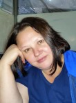 Елена, 44 года, Омск
